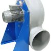 Ventilateur centrifuge