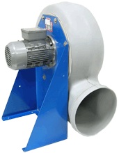 Ventilateur centrifuge