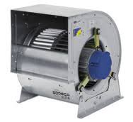 Ventilateur centrifuge