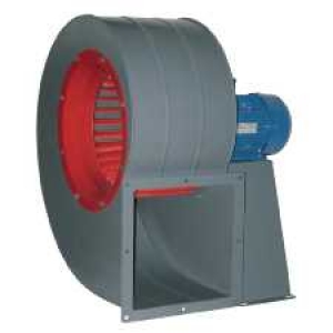 Ventilateur centrifuge