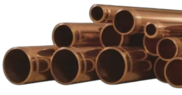 Tubes Cuivre Sanitaire SANICOP – STPC