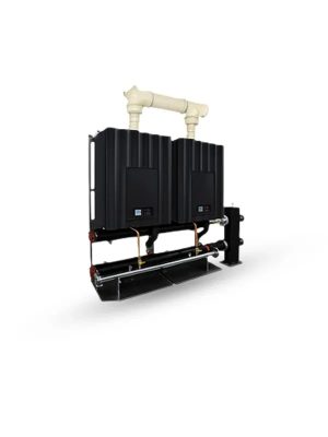 Chaudiere a Condensation Multidea Evo 2 – Bongioanni