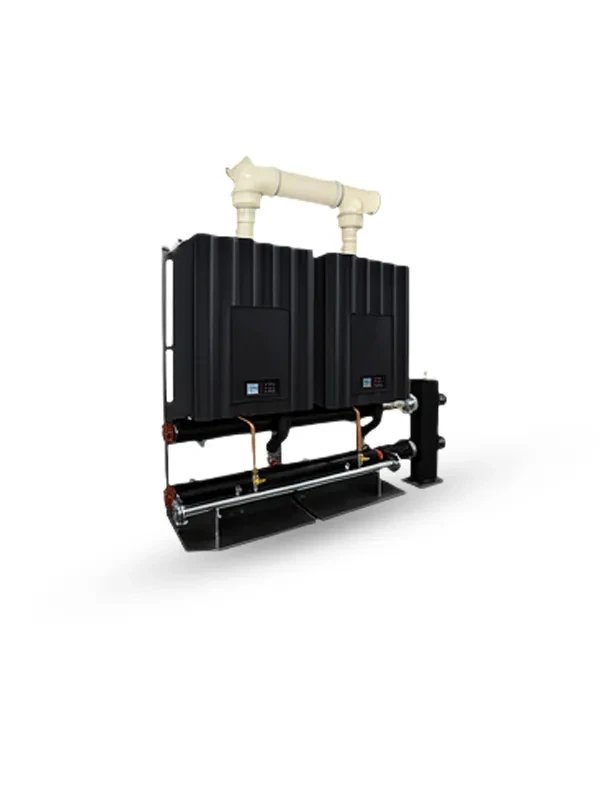Chaudiere a Condensation Multidea Evo 2 – Bongioanni