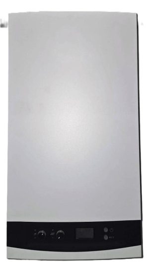 Chaudière murale à gaz 24 KW