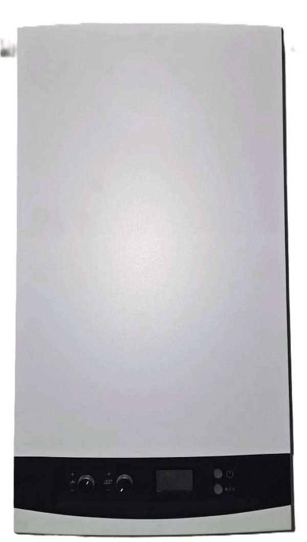 Chaudière murale à gaz 24 KW