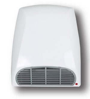 Radiateur électrique salle de Bain