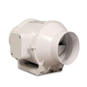 Ventilateur centrifuge de gaine BMFX