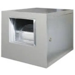 Caisson d’extraction