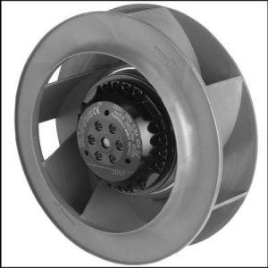 Les moto-ventilateurs centrifuges à réaction