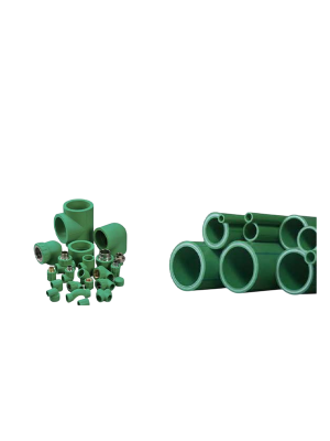 Accessoires PPR