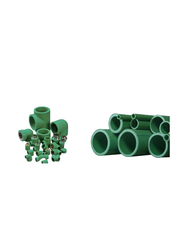Accessoires PPR