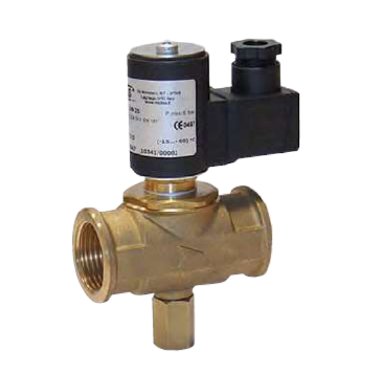 Vanne Gaz 20157