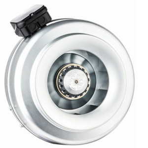 Ventilateur centrifuge de gaine