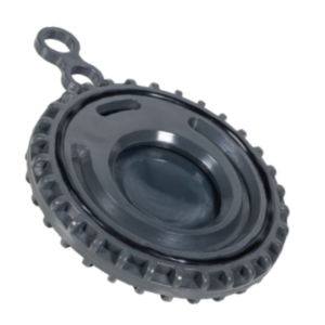 Clapet Anti-Retour PVC Pression