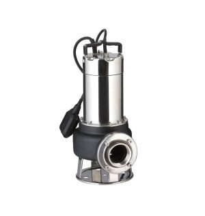 Pompe Submersible EBARA DAR / DAR-F