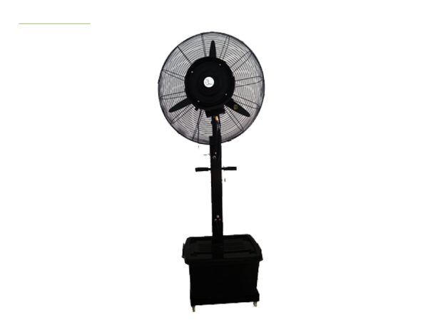 Mist Fan