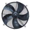 Le moto-ventilateur hélicoïde