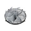 Le moto-ventilateur hélicoïde