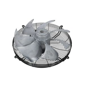Le moto-ventilateur hélicoïde