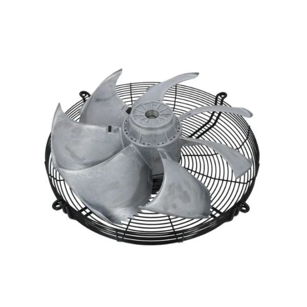 Le moto-ventilateur hélicoïde