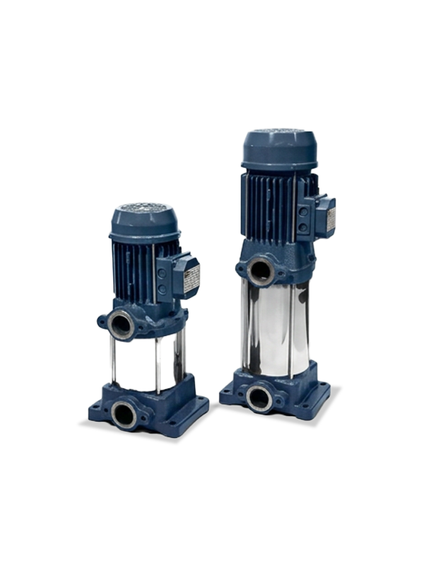 Pompe Verticale Multicellulaire EBARA EVMS