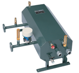 Vaporisateur Electrique GPL