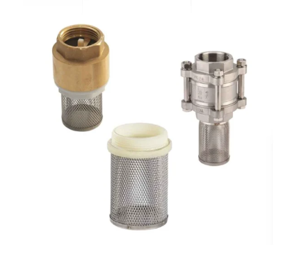 Clapet Axial IVR 999