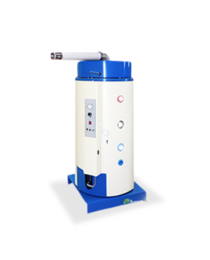 Generateur d’Eau Chaude Serie S