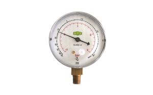 manomètre