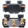 Manifold digital